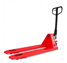 Гидравлическая Тележка OX 25E OXLIFT 2500 кг